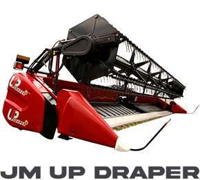 JM UP Drapper