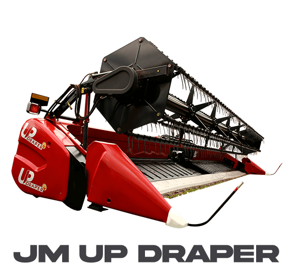 JM UP Draper