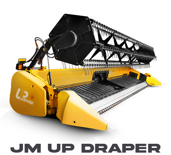JM UP Draper