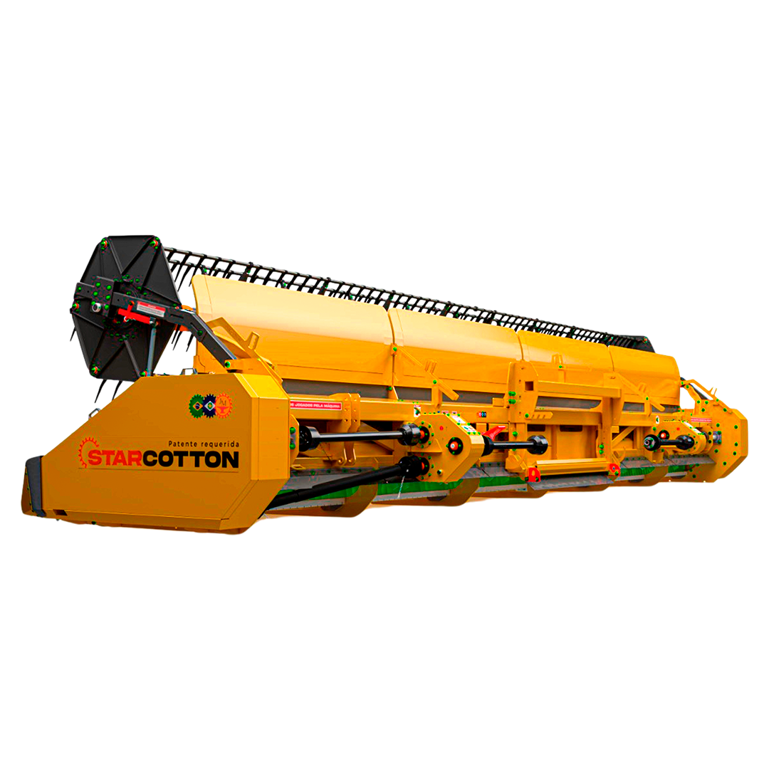 STARCOTTON-3